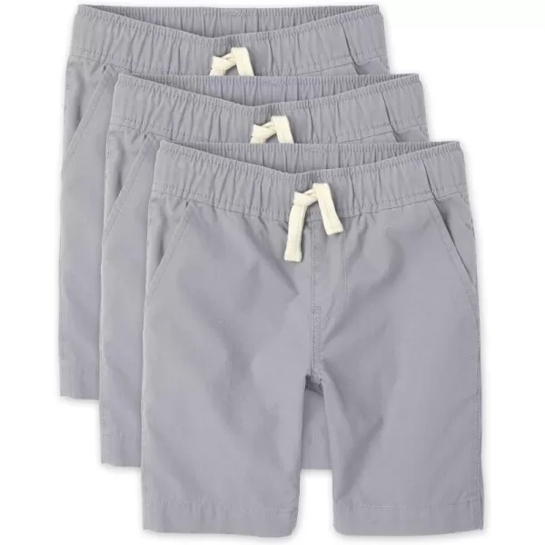 The Children's Place boys Pull On Jogger Shorts