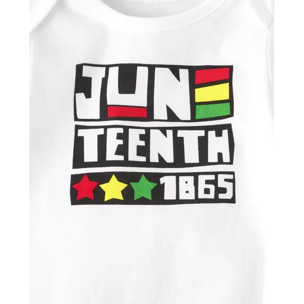 The Children's Place Baby Short Sleeve