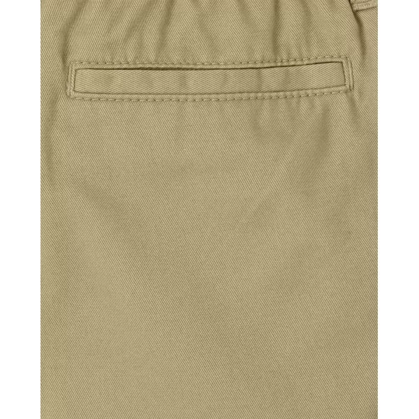 The Children's Place Boys Pull On Chino Pants