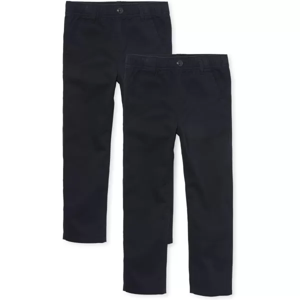 The Children's Place Boys Pull On Chino Pants
