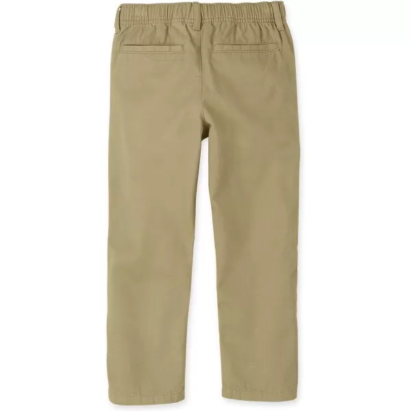 The Children's Place Boys Pull On Chino Pants