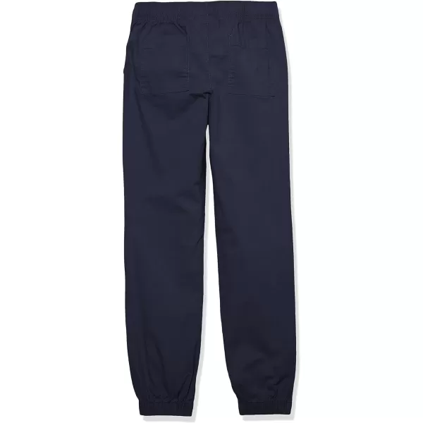 The Children's Place Boys Stretch Pull On Jogger Pants