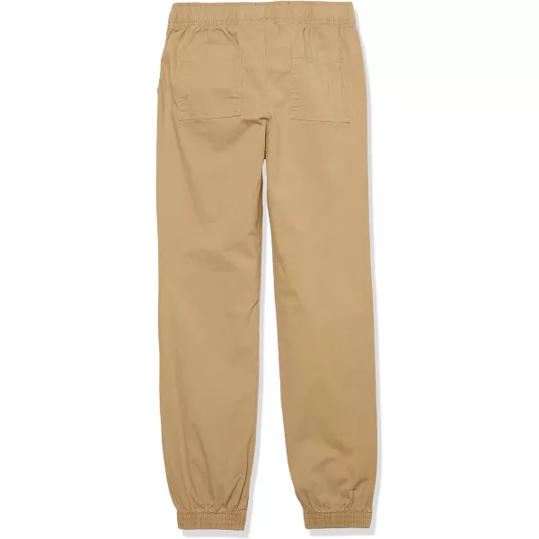 The Children's Place Boys Stretch Pull On Jogger Pants