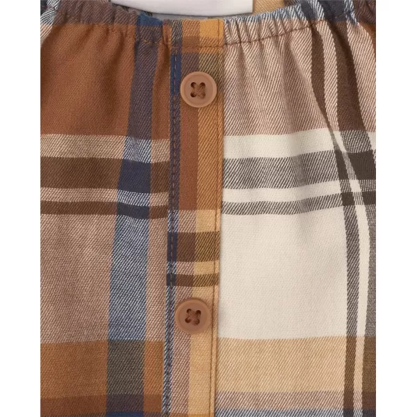 The Children's Place Girls' Long Sleeve Fashion Shirt