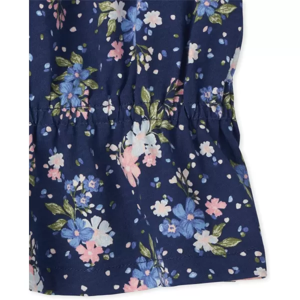 The Children's Place Girls' Long Sleeve Fashion Shirt