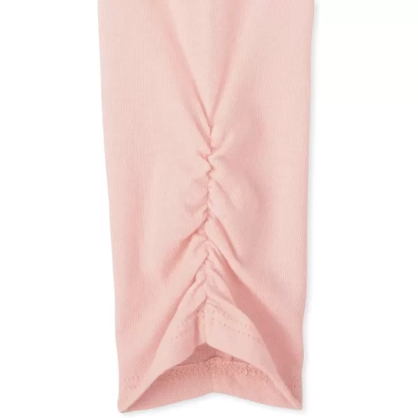 The Children's Place Girls' Long Sleeve Fashion Shirt