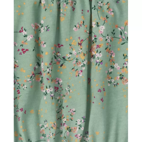 The Children's Place Girls' Long Sleeve Fashion Shirt