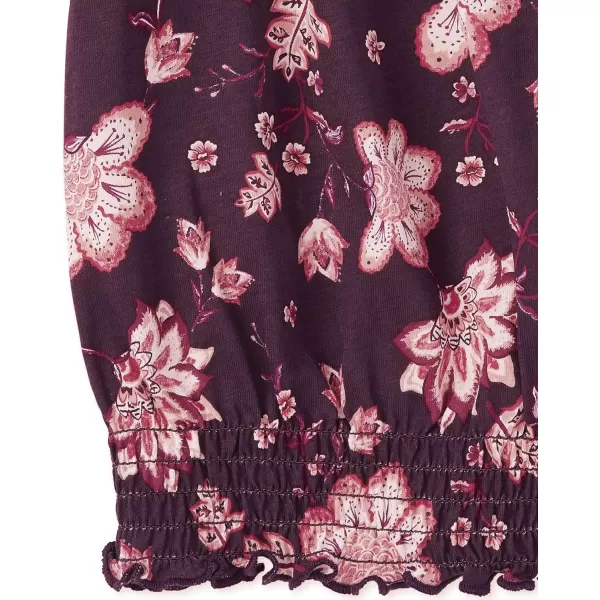 The Children's Place Girls' Long Sleeve Fashion Shirt