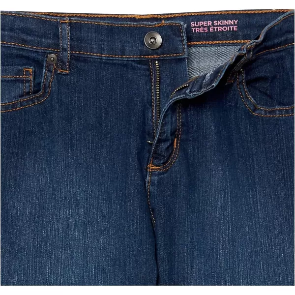 The Children's Place Girls' Super Skinny Jeans