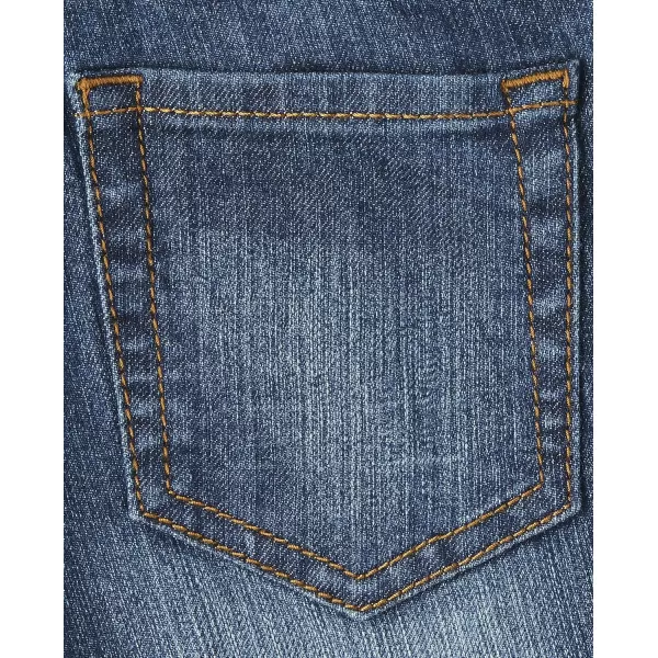 The Children's Place Girls' Super Skinny Jeans