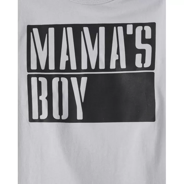 The Children's Place boys Dancer Graphic Short Sleeve Tee