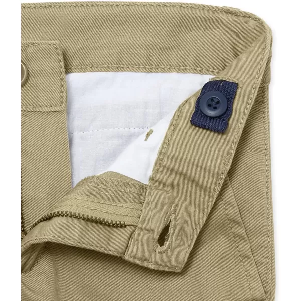 The Children's Place boys Skinny Chino Pants