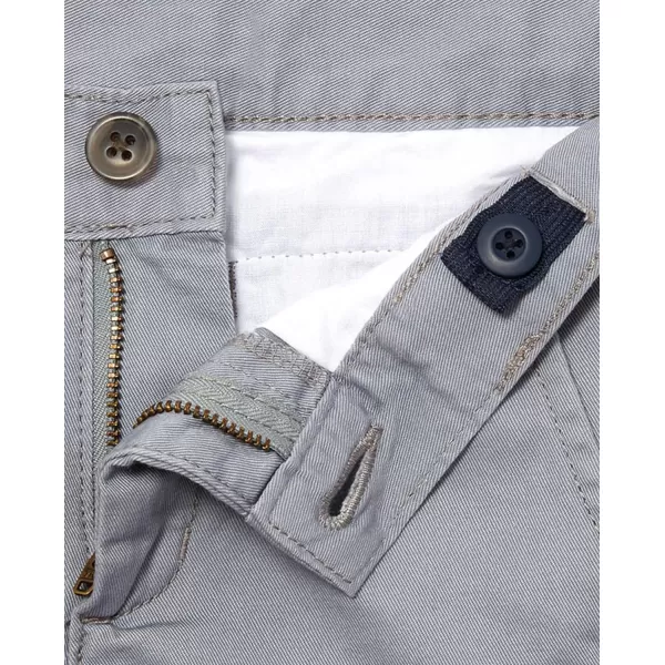 The Children's Place boys Skinny Chino Pants
