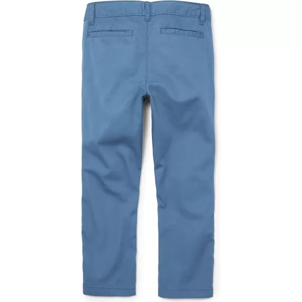 The Children's Place boys Skinny Chino Pants