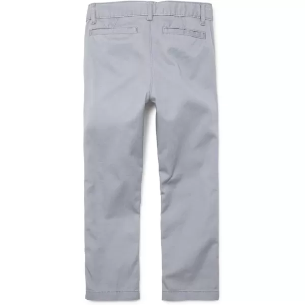 The Children's Place boys Skinny Chino Pants