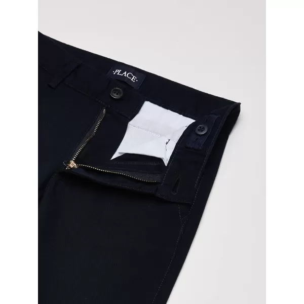 The Children's Place boys Skinny Chino Pants