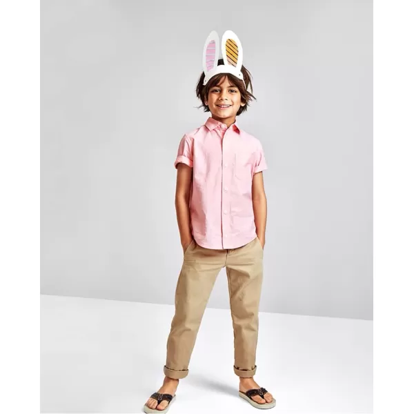 The Children's Place boys Skinny Chino Pants