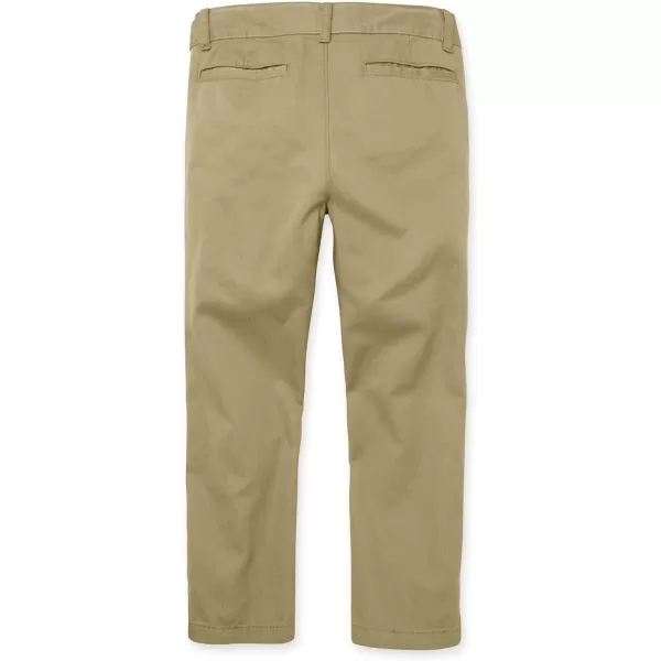 The Children's Place boys Skinny Chino Pants