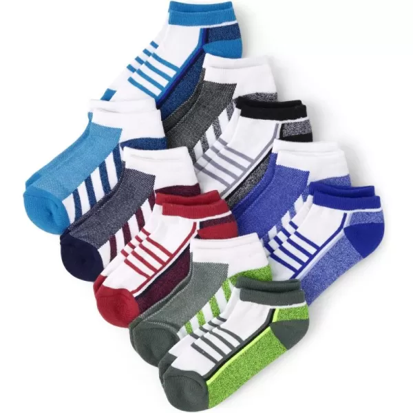 The Children's Place Boys' Ankke Socks