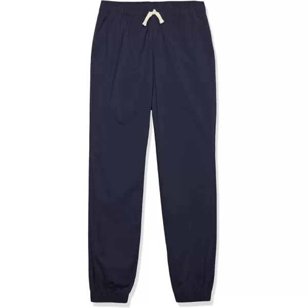 The Children's Place Boys Stretch Pull On Jogger Pants