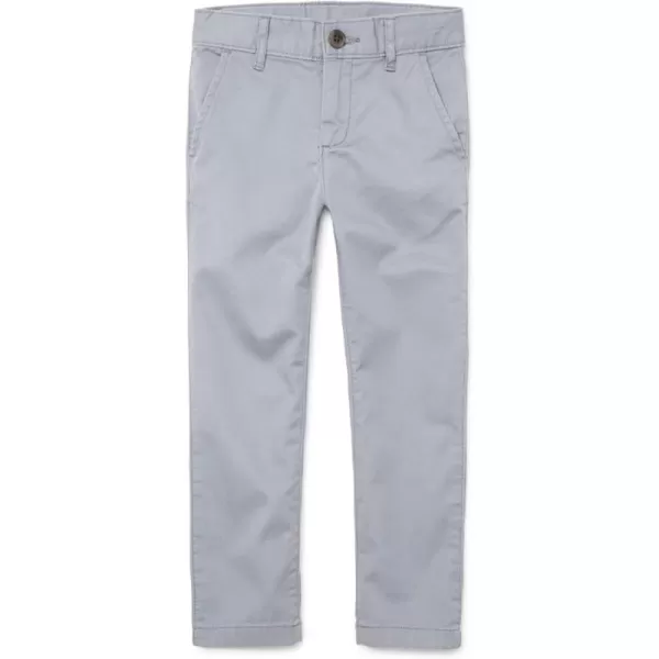 The Children's Place boys Skinny Chino Pants