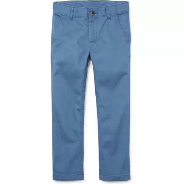 The Children's Place boys Skinny Chino Pants