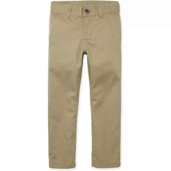 The Children's Place boys Skinny Chino Pants