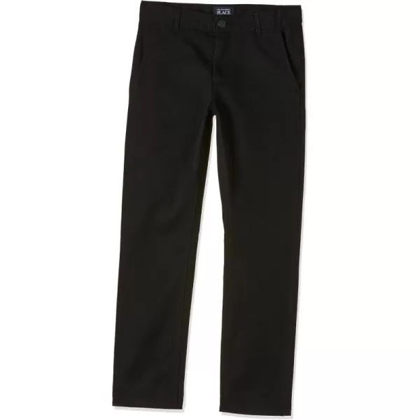 The Children's Place boys Skinny Chino Pants