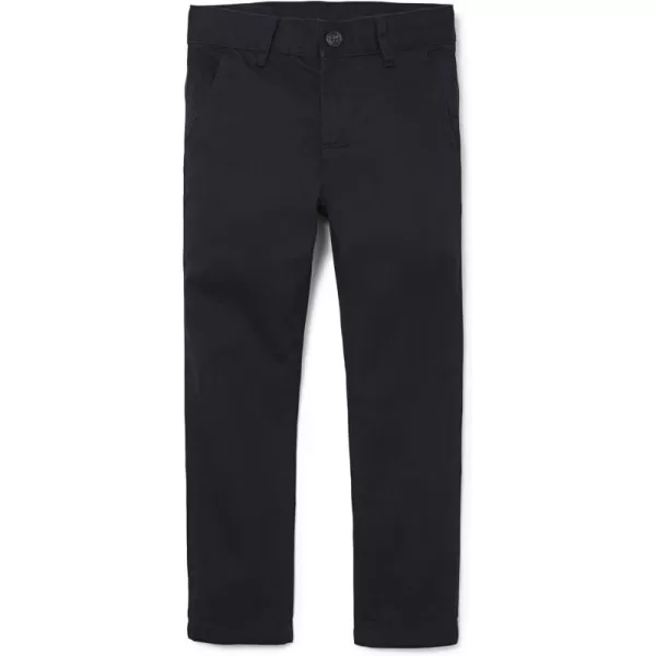 The Children's Place boys Skinny Chino Pants