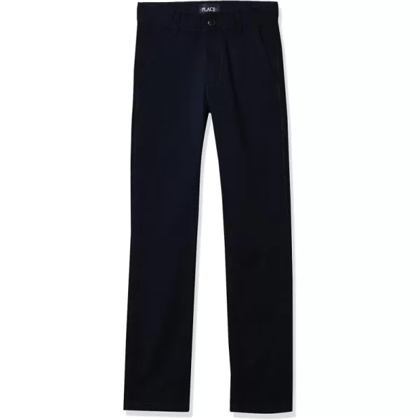 The Children's Place boys Skinny Chino Pants