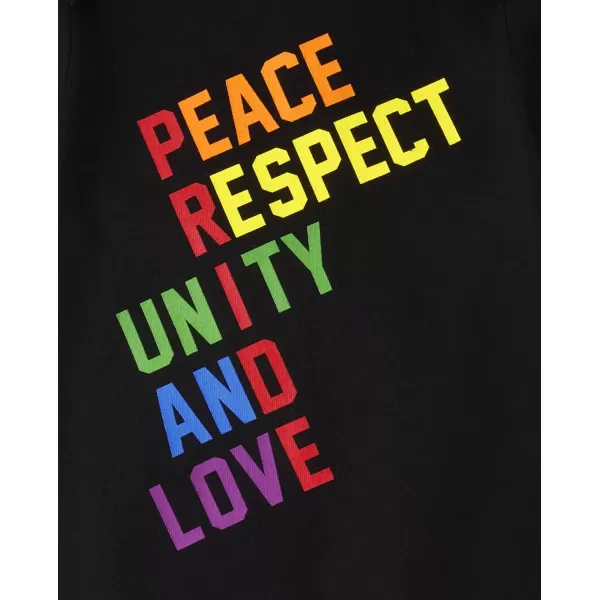 The Children's Place Baby Short Sleeve