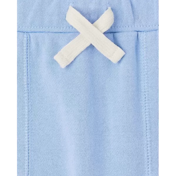 The Children's Place Baby Toddler Boys Fashion Shorts