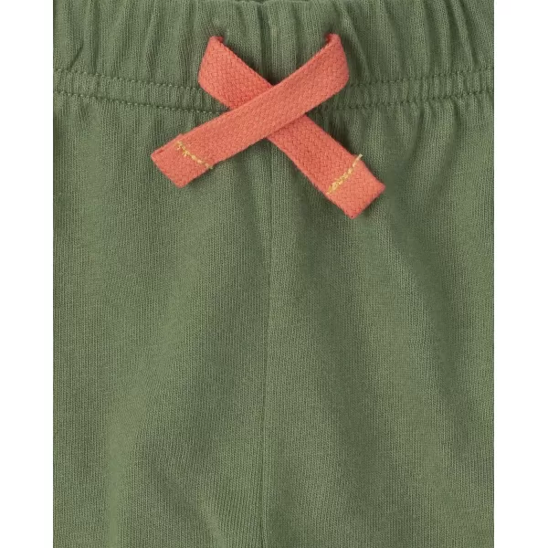 The Children's Place Baby Toddler Boys Fashion Shorts