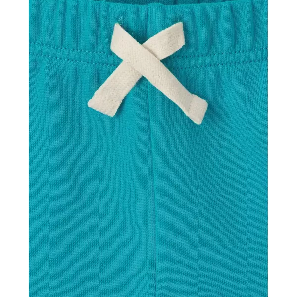 The Children's Place Baby Toddler Boys Fashion Shorts