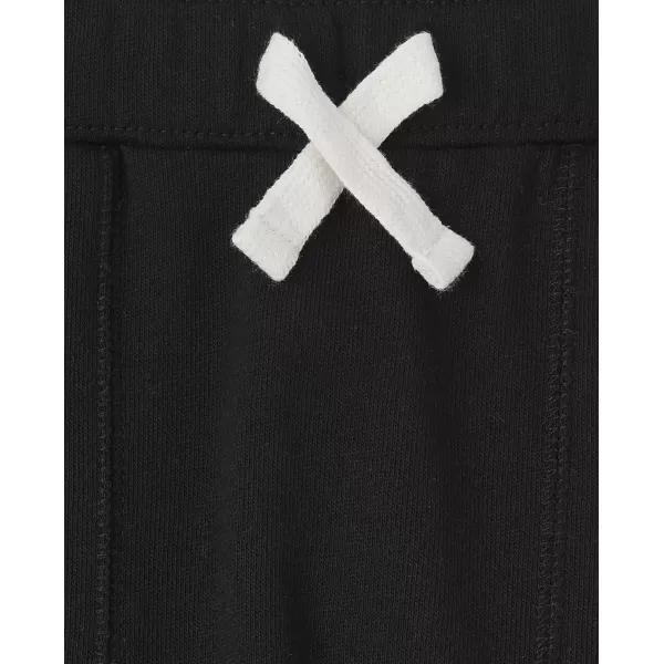 The Children's Place Baby Toddler Boys Fashion Shorts