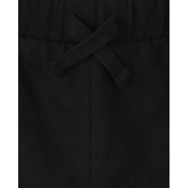 The Children's Place Baby Toddler Boys Fashion Shorts