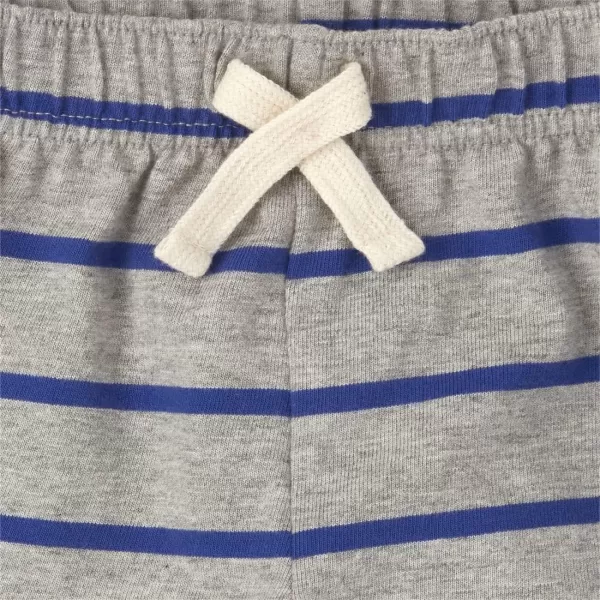 The Children's Place Baby Toddler Boys Fashion Shorts