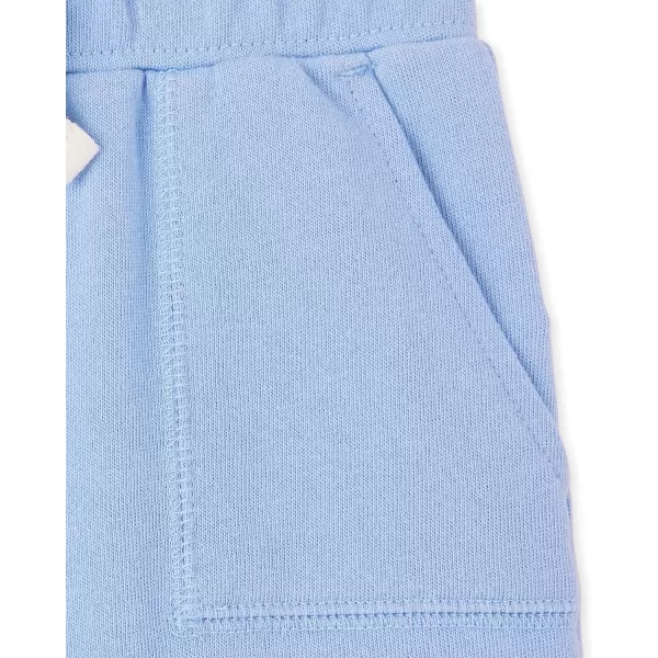 The Children's Place Baby Toddler Boys Fashion Shorts