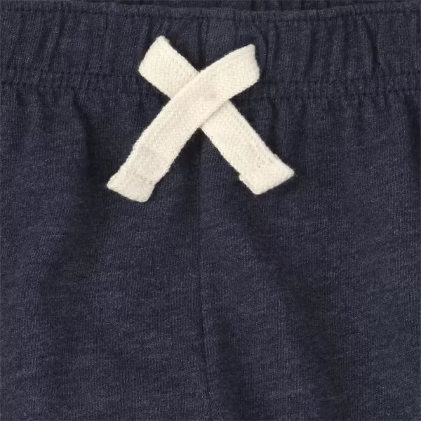The Children's Place Baby Toddler Boys Fashion Shorts