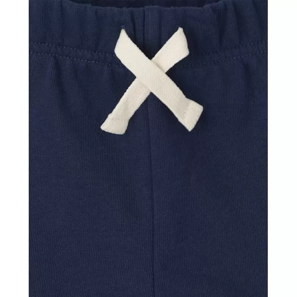 The Children's Place Baby Toddler Boys Fashion Shorts