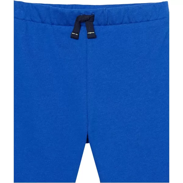 The Children's Place Baby and Toddler Boys French Terry Fashion Shorts