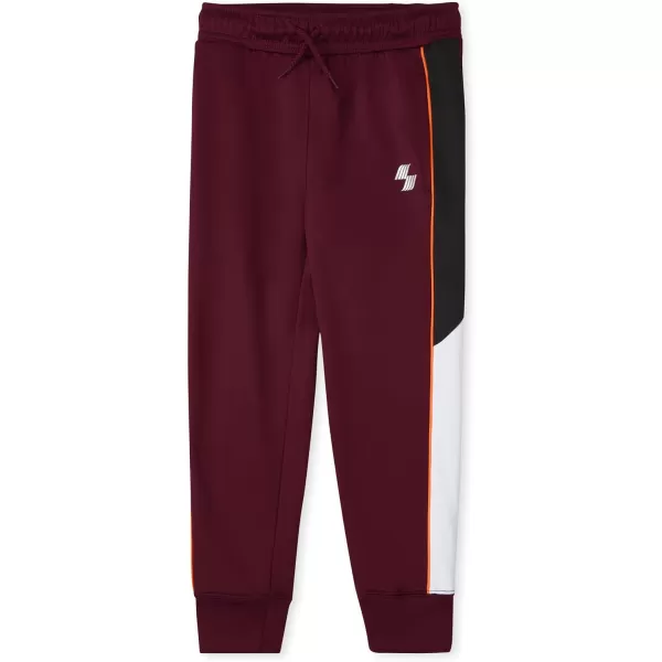 The Children's Place Boys' Active Jogger Pants