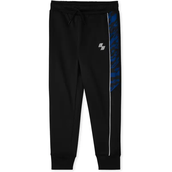 The Children's Place Boys' Active Jogger Pants