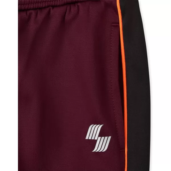 The Children's Place Boys' Active Jogger Pants