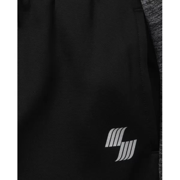 The Children's Place Boys' Active Jogger Pants
