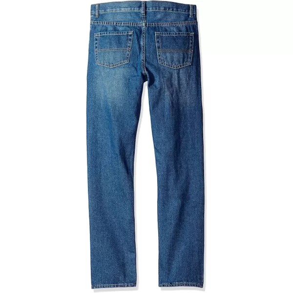 The Children's Place Boys' Basic Skinny Jeans