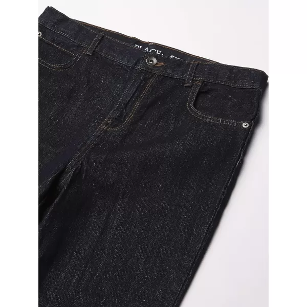 The Children's Place Boys' Basic Skinny Jeans