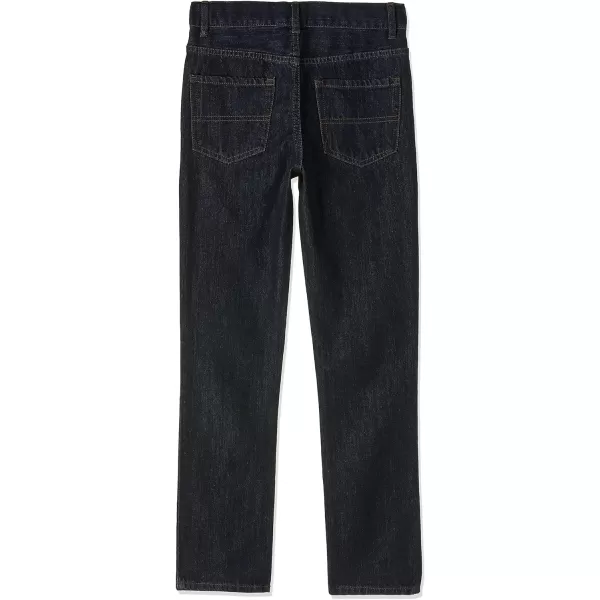 The Children's Place Boys' Basic Skinny Jeans