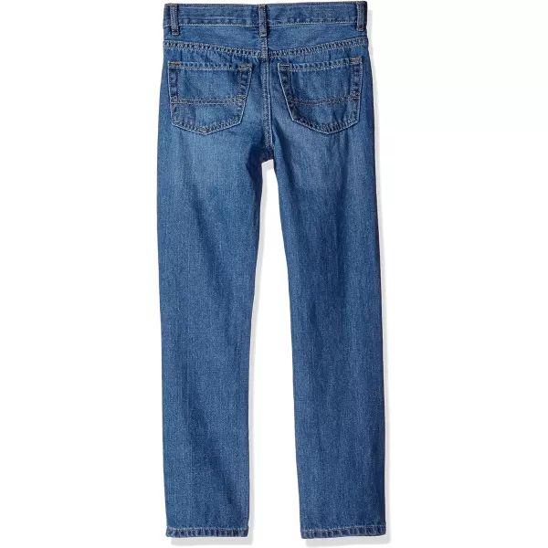 The Children's Place Boys' Basic Skinny Jeans