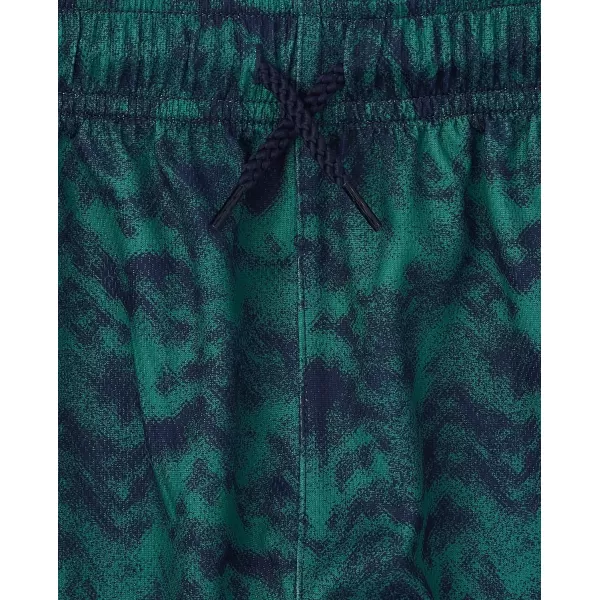The Children's Place Boys' Performance Basketball Shorts